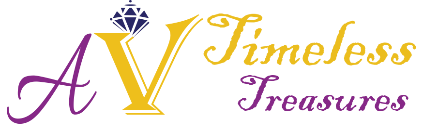 AV Timeless Treasures